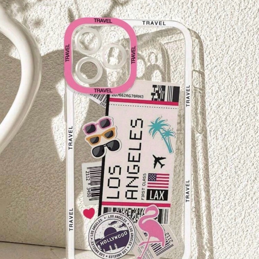 iPhone 16 Pro Max Case - Picture 2 of 3